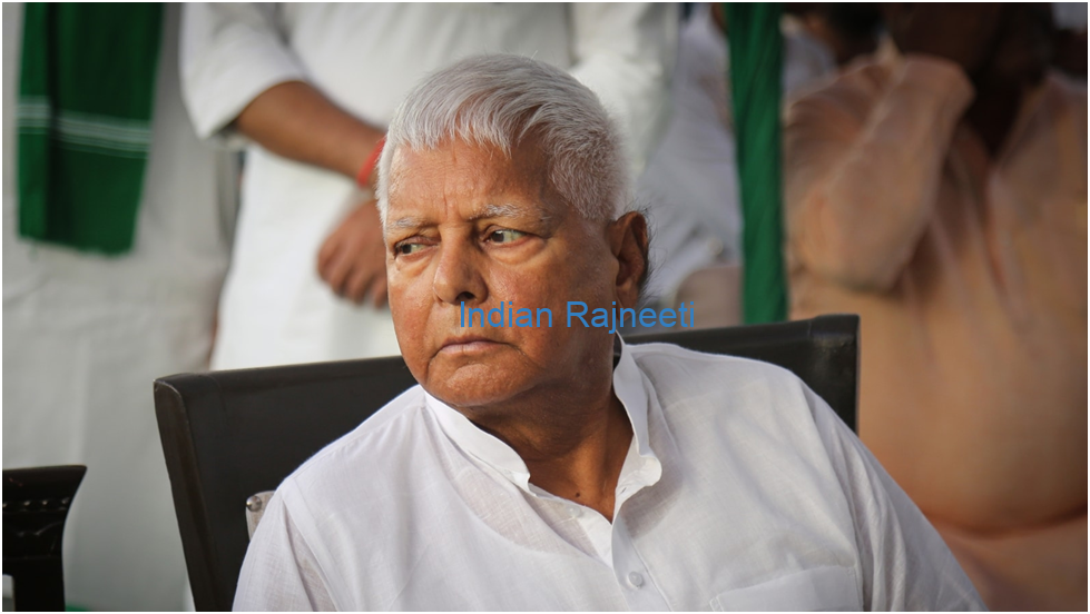 image-75 Politics and Politician in India