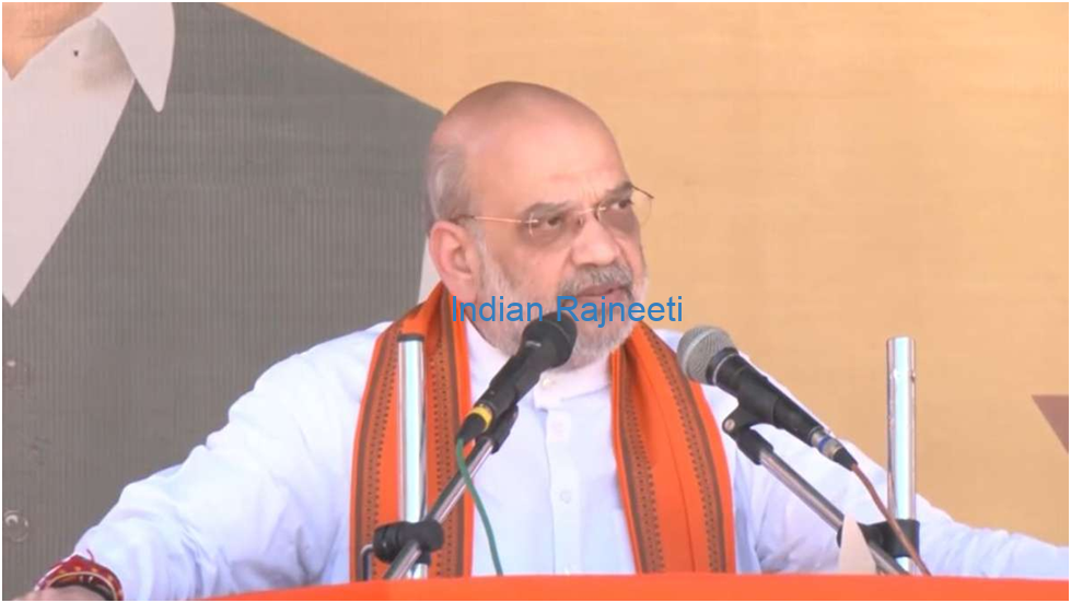 image-79 Amit Shah says "One Nation One Elections to be implemented in Modi 3.0"