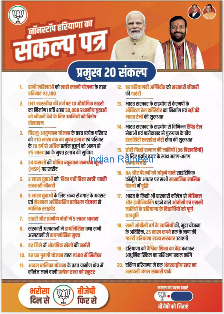 image-90-733x1024 BJP Manifesto for Haryana Assembly Elections 2024