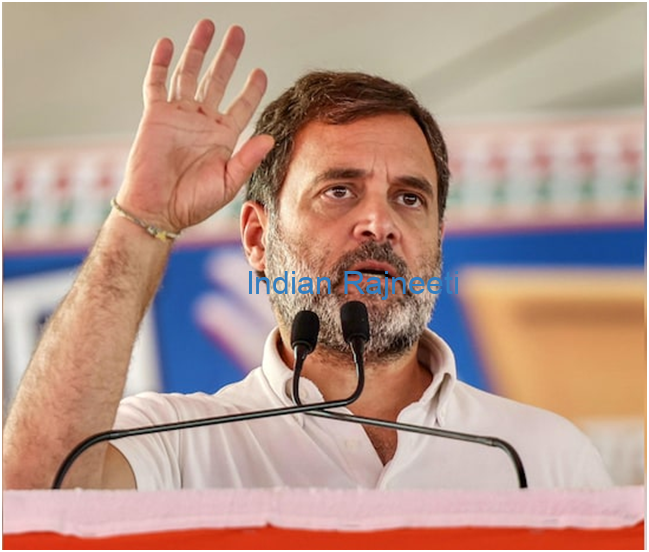 image-95 Rahul Gandhi emphasizes the need to restore statehood in J&K