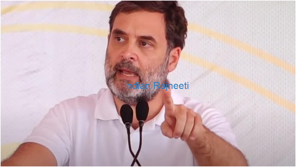 image-98 Rahul Gandhi emphasizes the need to restore statehood in J&K