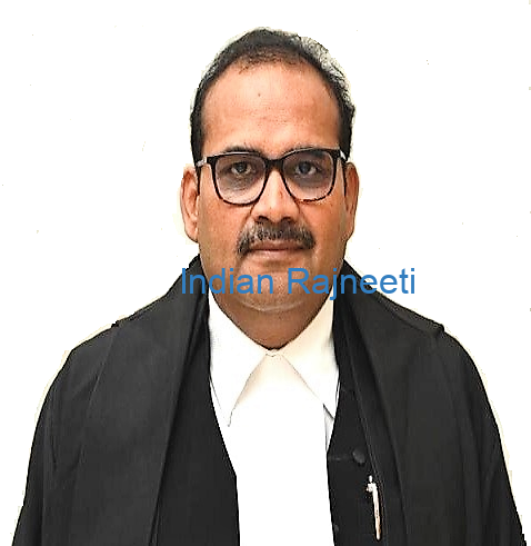 j-k-maheswari Political Posts in INDIA