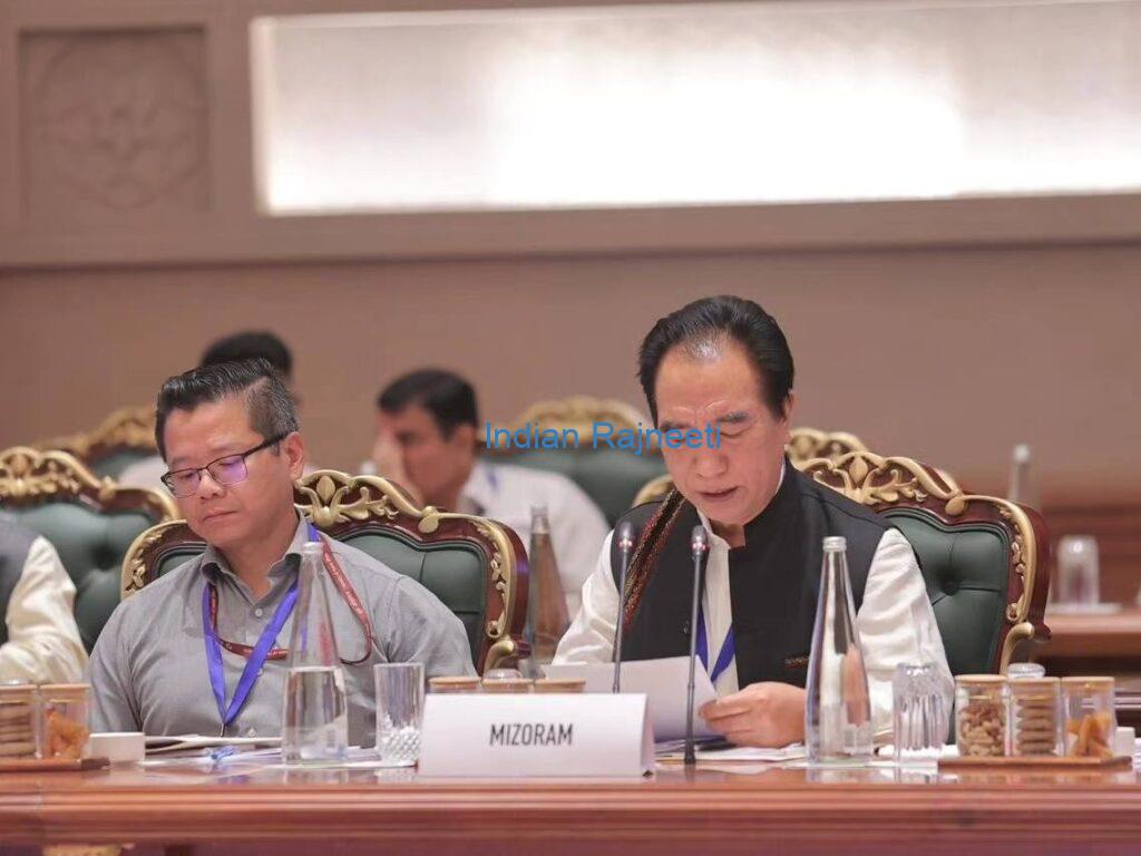 mizoram-1-1024x768 Political Posts in INDIA
