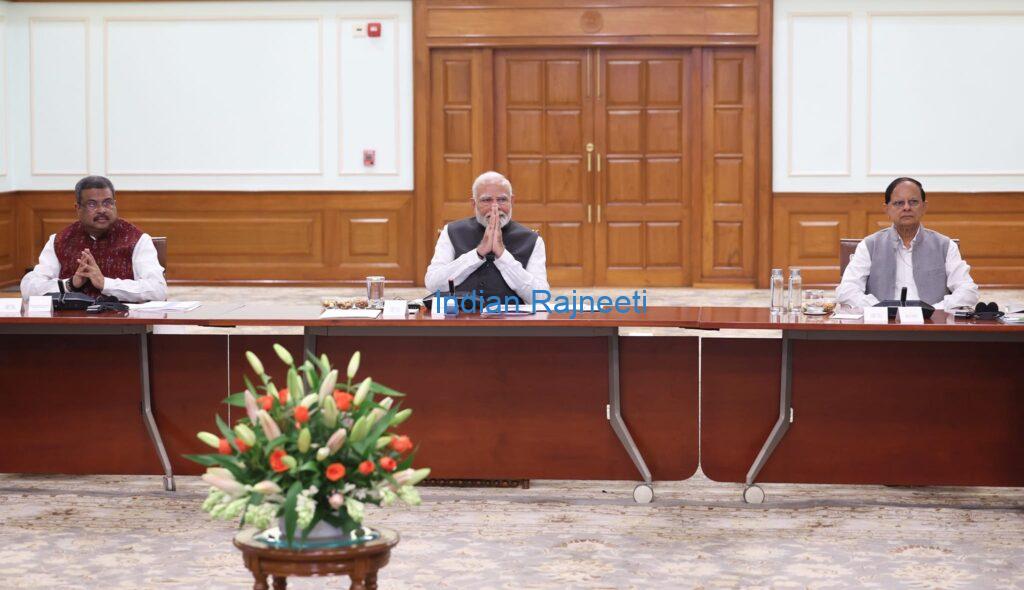 narendra-modi-2-1024x590 Government of India aims for One Nation One Election