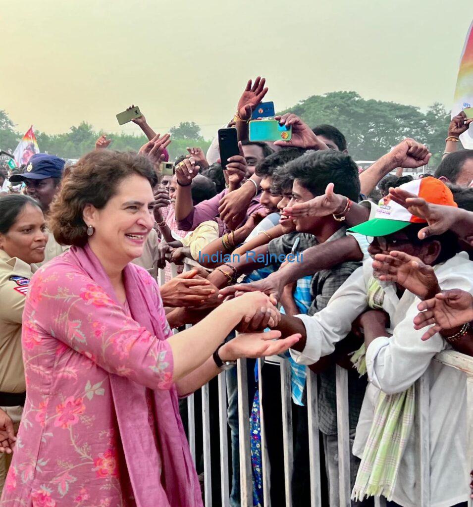 pg2-955x1024 Politics and Politician in India