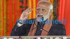 pm PM Narendra Modi Speech in Jammu and Kashmir Rally