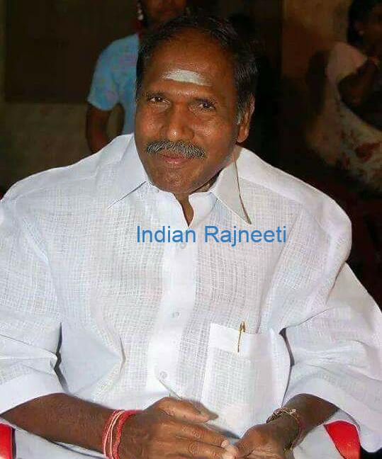 pondicherry Political Posts in INDIA