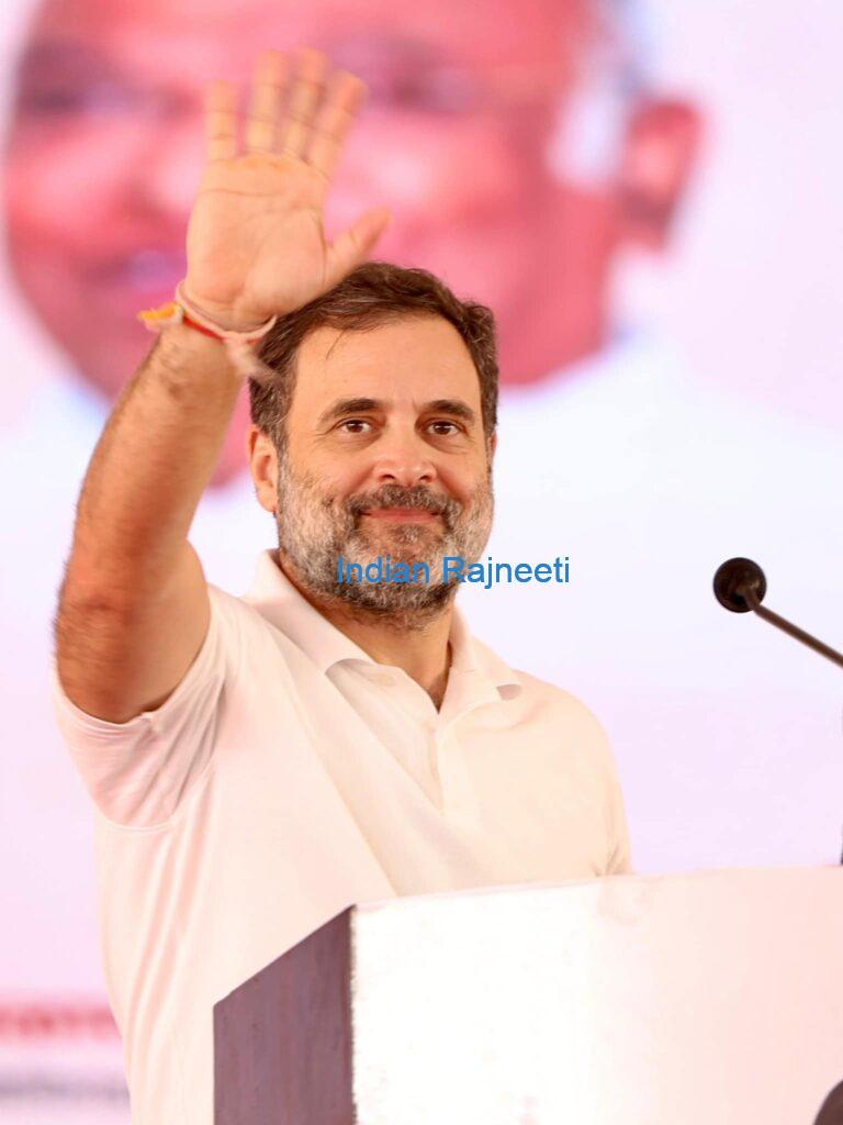 rahul3-768x1024 Politics and Politician in India
