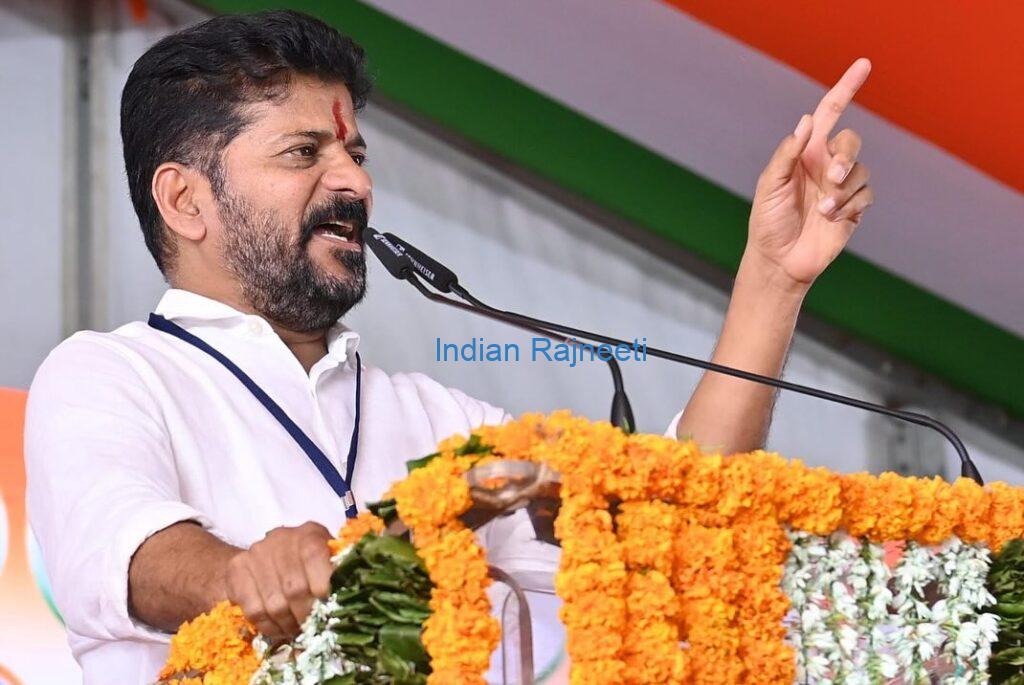 revanth-2-1024x685 Politics and Politician in India