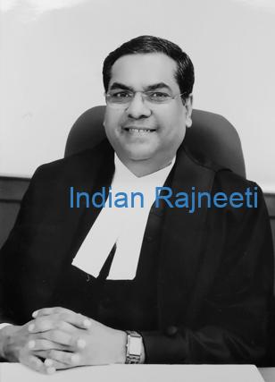 sanjiv-khanna Political Posts in INDIA