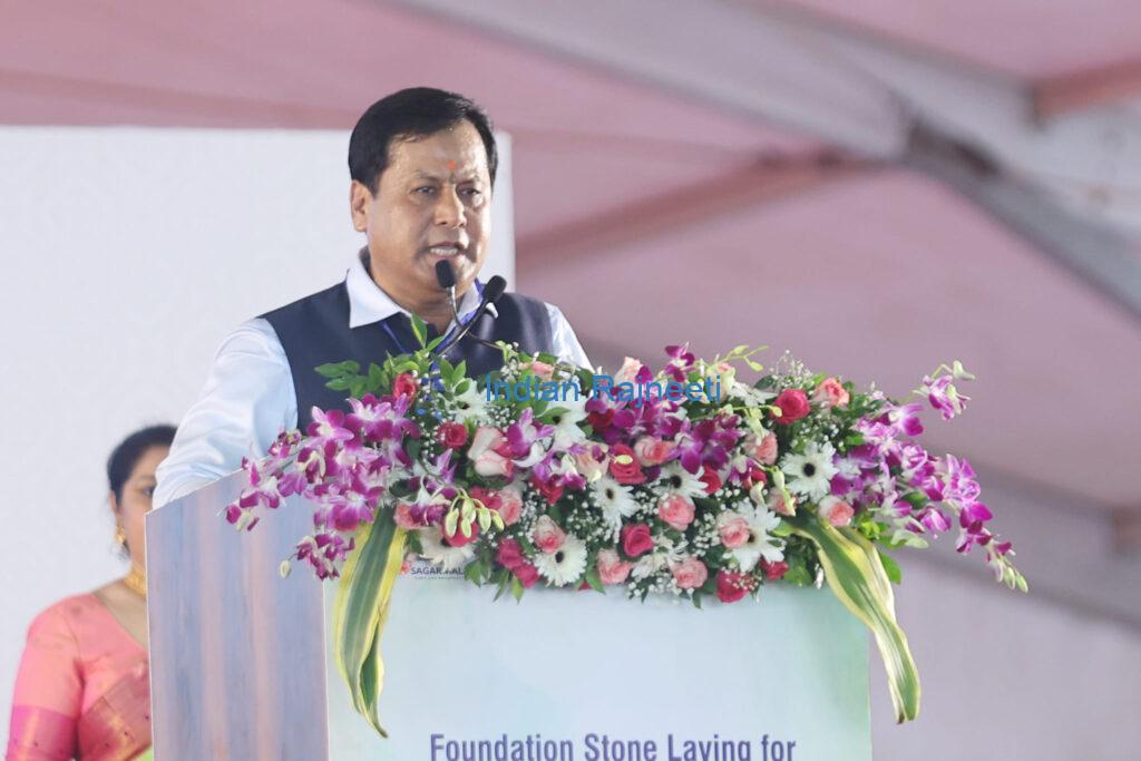 sarbanand-sonowal-1024x683 Political Posts in INDIA