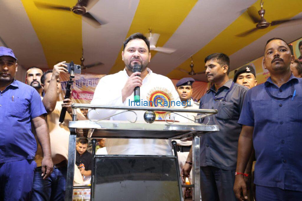 tejaswi-yadav-1024x683 Current Politicians in India