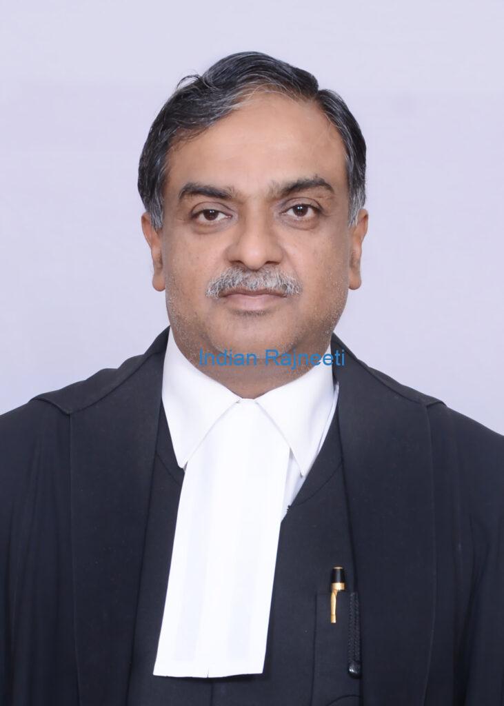 vikramnath-731x1024 Political Posts in INDIA
