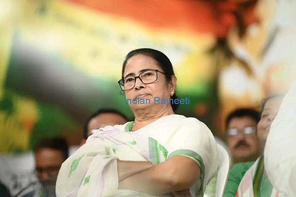 w-b Political Posts in INDIA