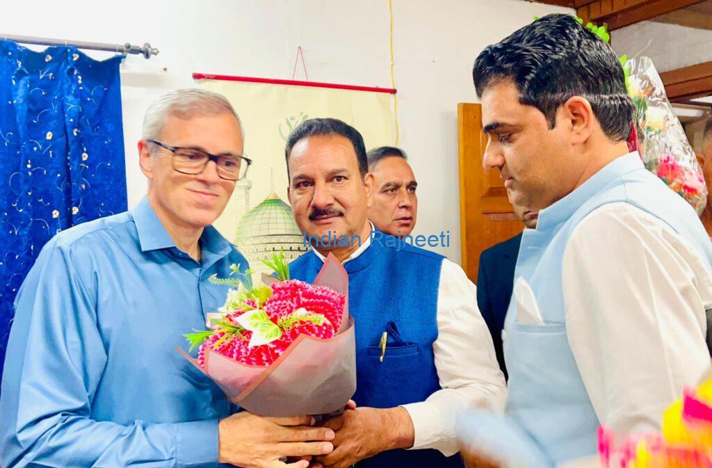 Abdullah-5-1024x673 Omar Abdullah is set to swear as CM of J-K on October 16