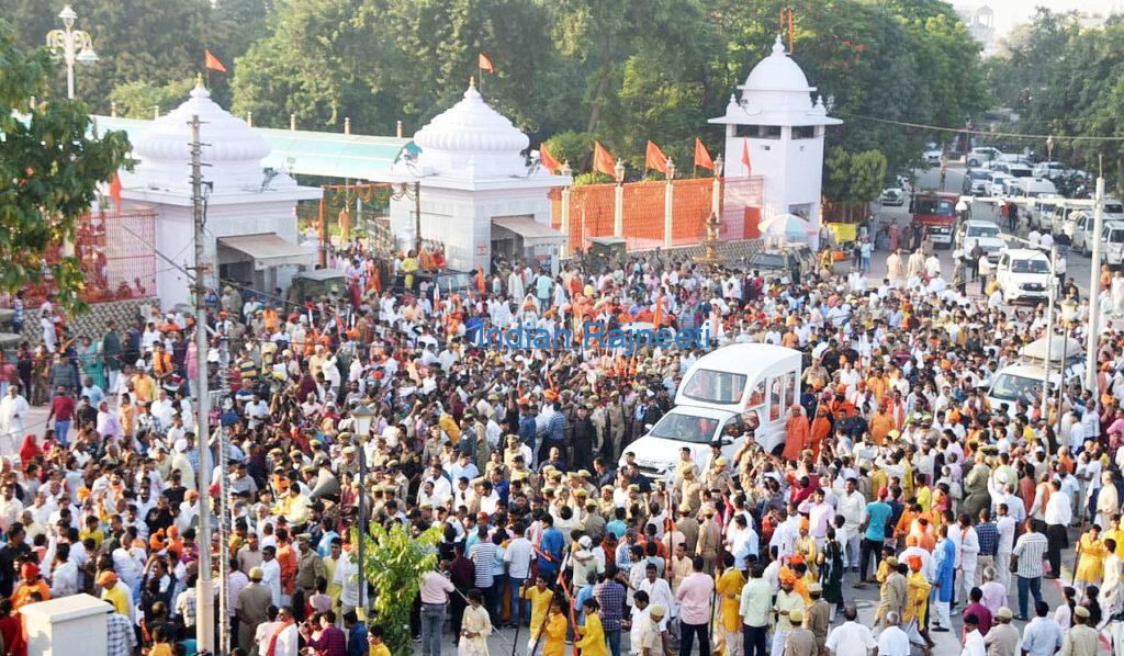 Adityanath-1024x598 UP CM Yogi Adityanath to hold a meeting with government officials