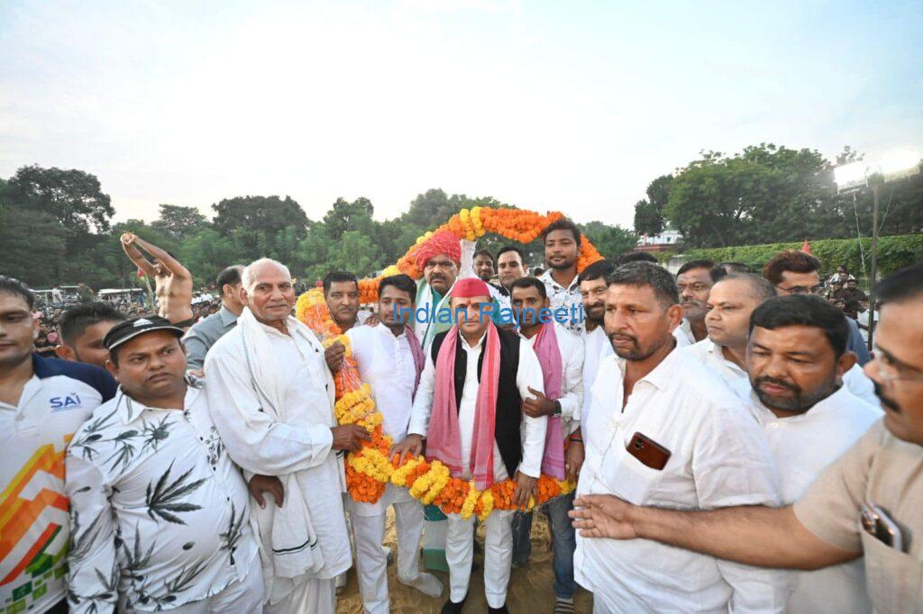 Akhilesh-4-1024x682 Akhilesh Yadav says Name of Governors house should be changed