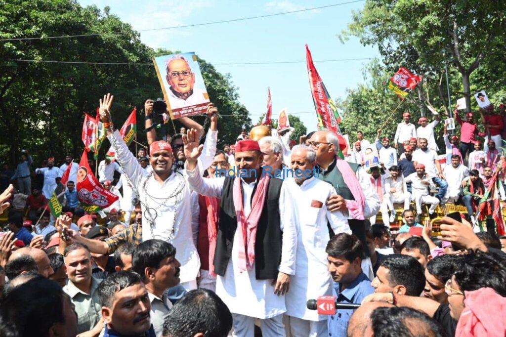 Akhilesh-Yadav-3-1024x682 Akhilesh Yadav says 'Nitish Kumar should withdraw NDA support'