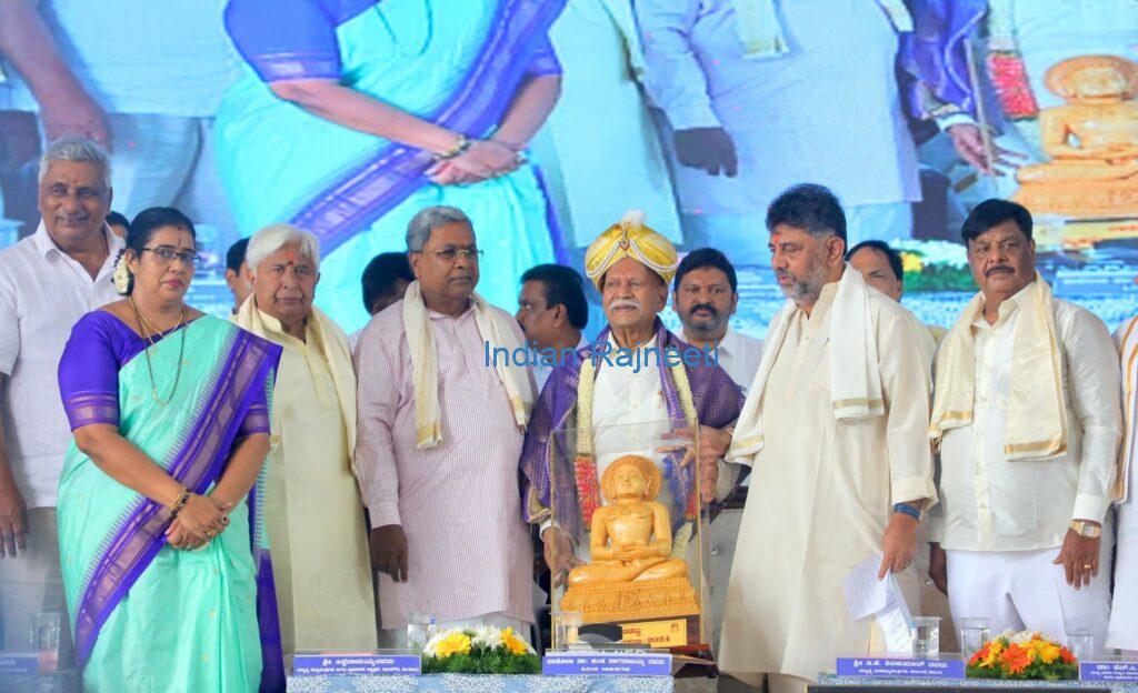 CM-Siddaramaiah-1-1024x624 Karnataka CM Siddaramaiah says, "I have faith in Judiciary"