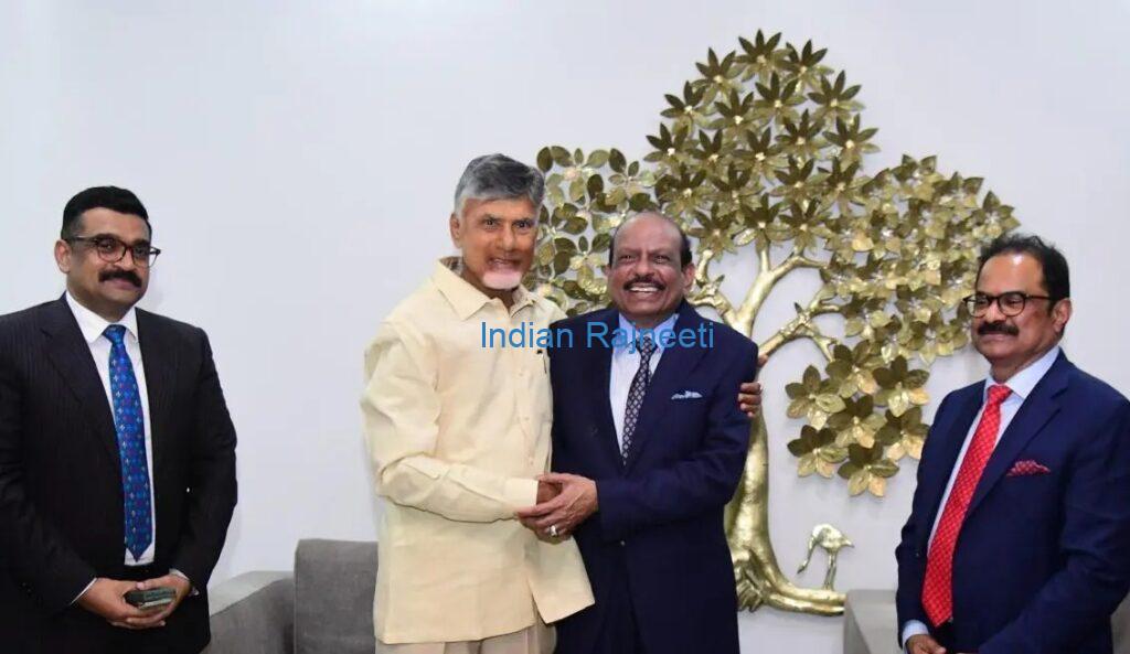 Chandrababu-1024x593 CID takes over the investigation of TDP office attack case