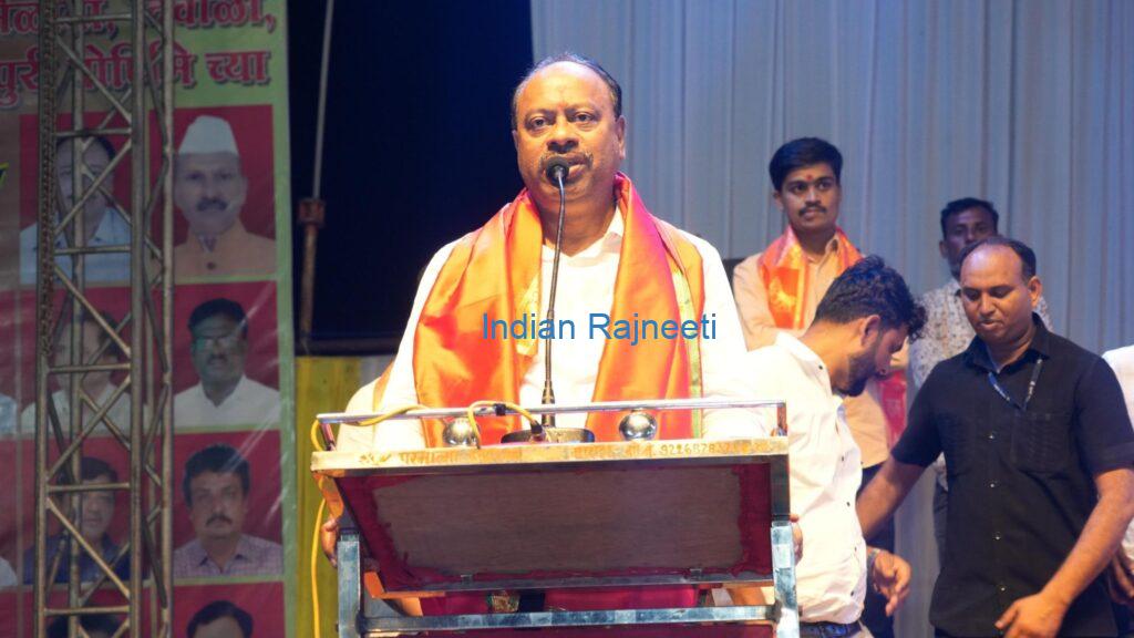 Chandrashekhar-1024x576 Ajit Pawar explains about his early exit from Cabinet Meeting