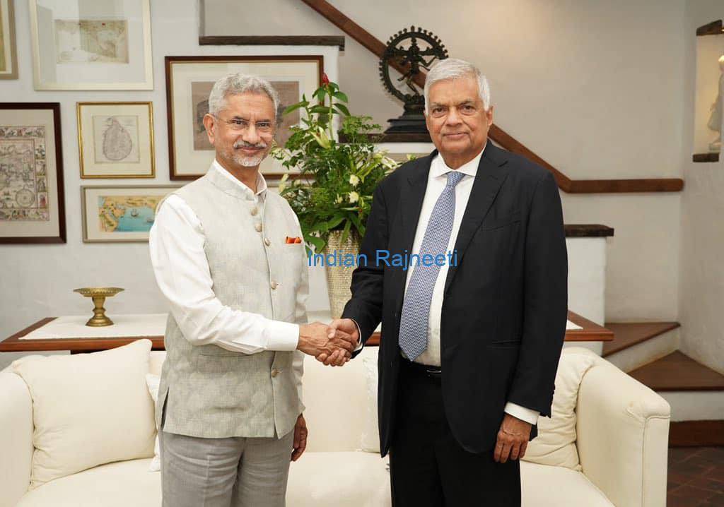 EAM-Jaishankar External Affairs Minister S Jaishankar to attend SCO summit in Pakistan
