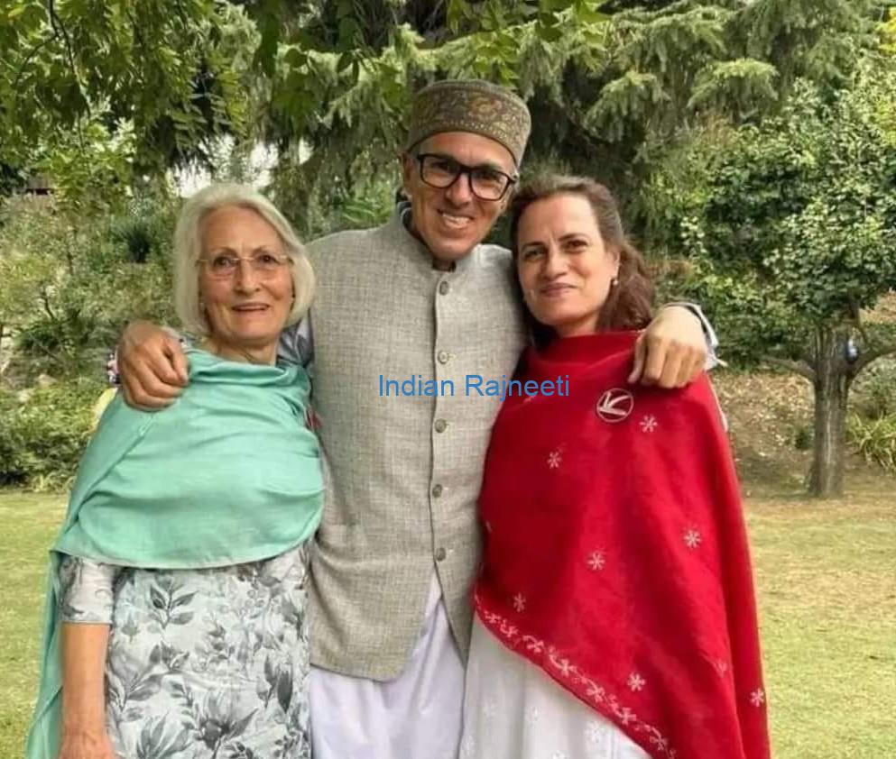 Farooq-Abdullah-1 National Conference President Farooq Abdullah's vision for J&K