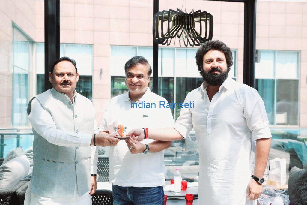 Kamlesh-Kumar-Singh-1024x683 NCP MLA in Jharkhand joins BJP ahead of elections