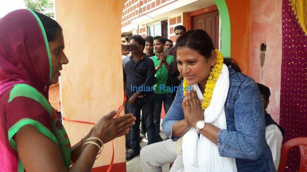 Manju-Kumari-1024x576 INC Leader Manju Kumari joins BJP ahead of Jharkhand Elections