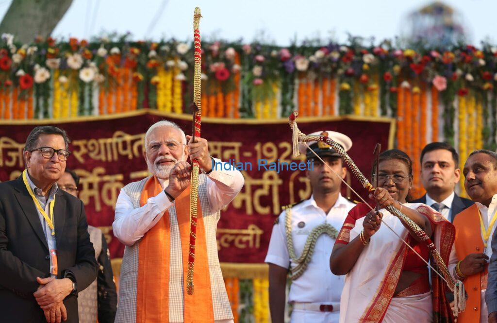 Modi-4-1024x665 Mallikarjun Kharge labels BJP as 'A Party of terrorists'