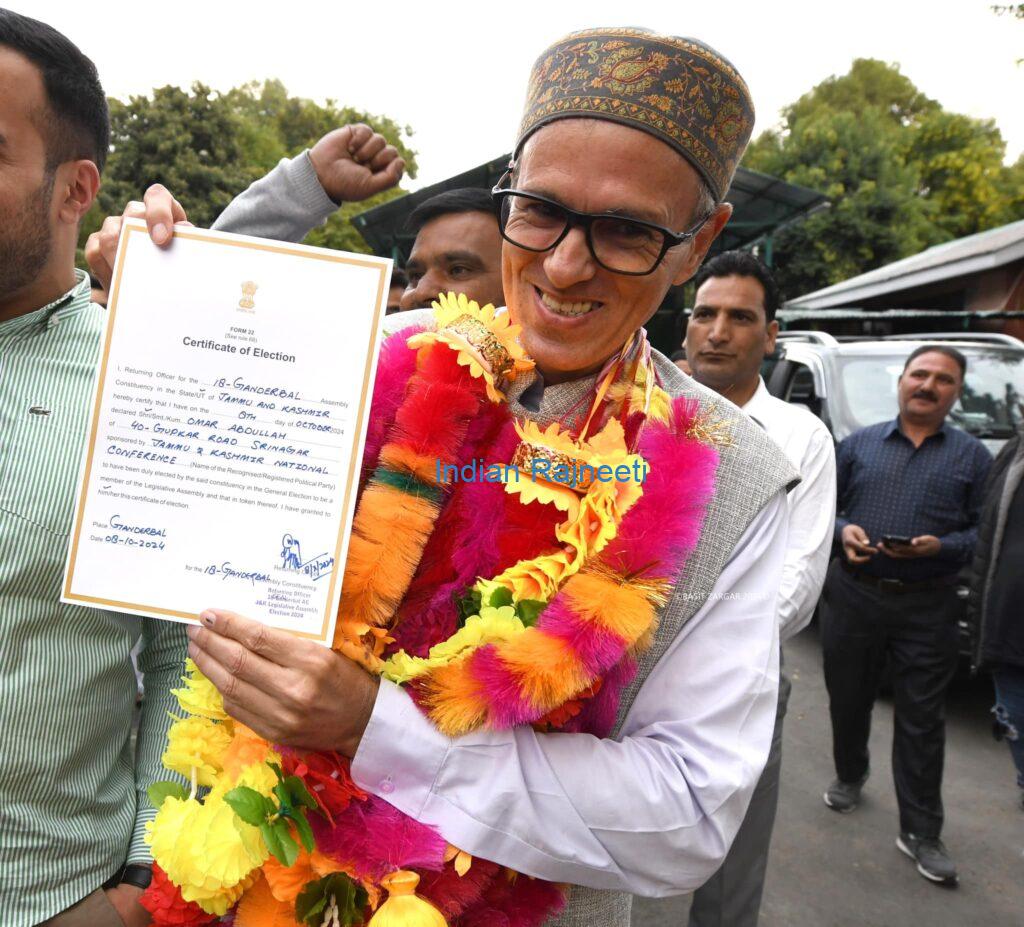 NC-1024x927 JKNC's Omar Abdullah is set to become the New CM of J&K