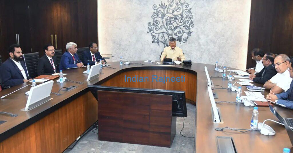 Naidu-1024x535 AP CM Chandrababu Naidu slams previous government YSRCP