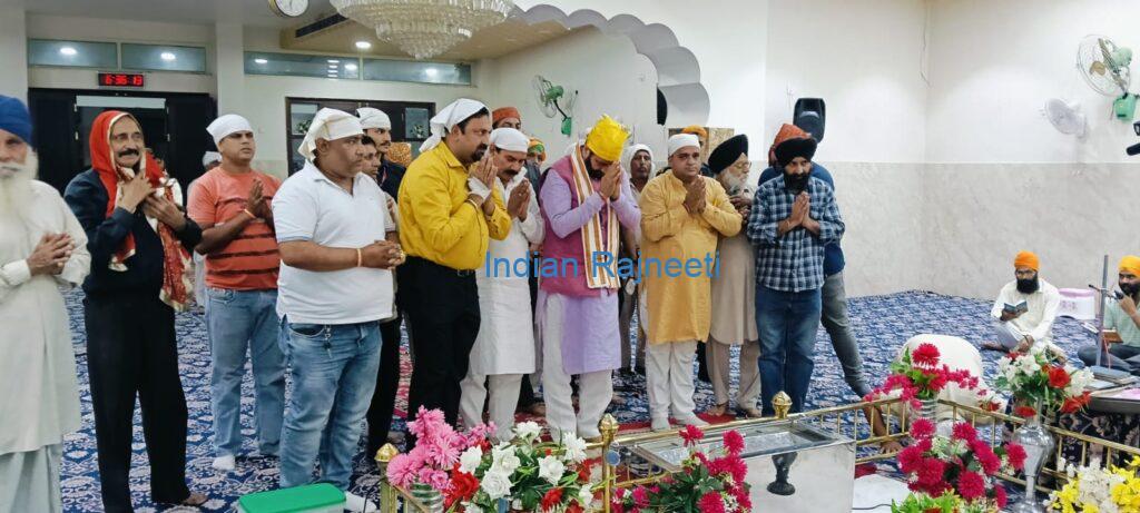 Nayab-Singh-Saini-1024x461 Nayab Singh Saini met PM Modi after Haryana Election Win