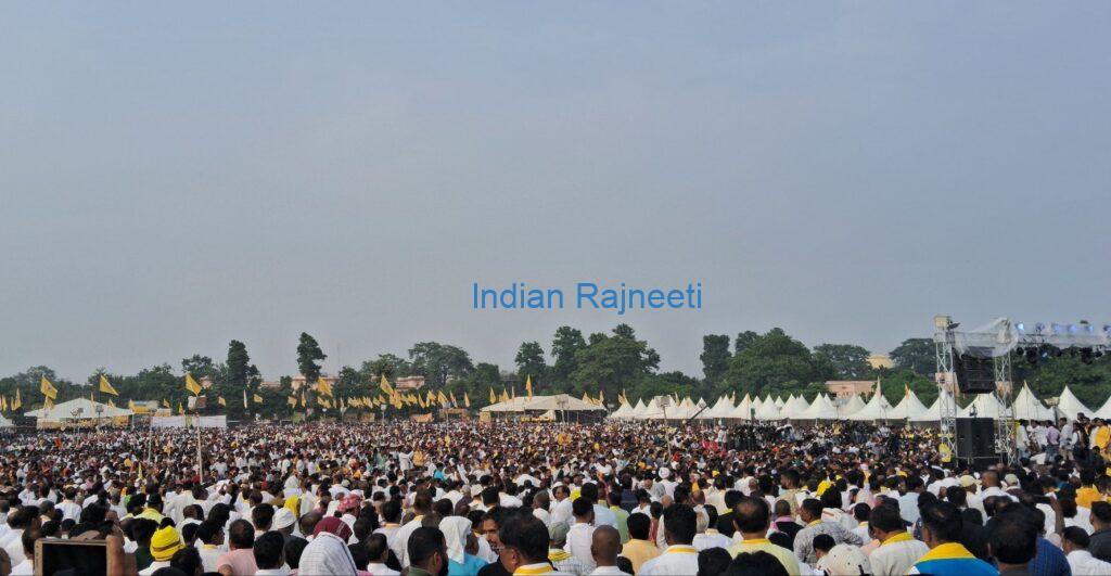 Prashanth-Kishor-1024x531 Jan Suraaj Party is officially launched by Prashant Kishor