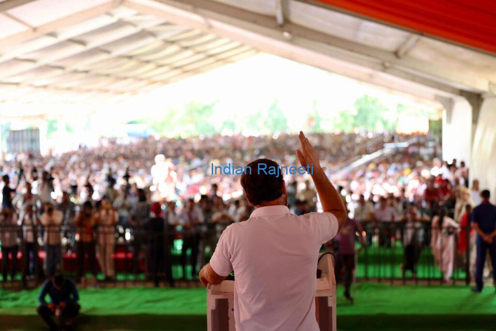 Rahul-1024x683 Rahul Gandhi Summoned in Defamation Case Linked to Savarkar