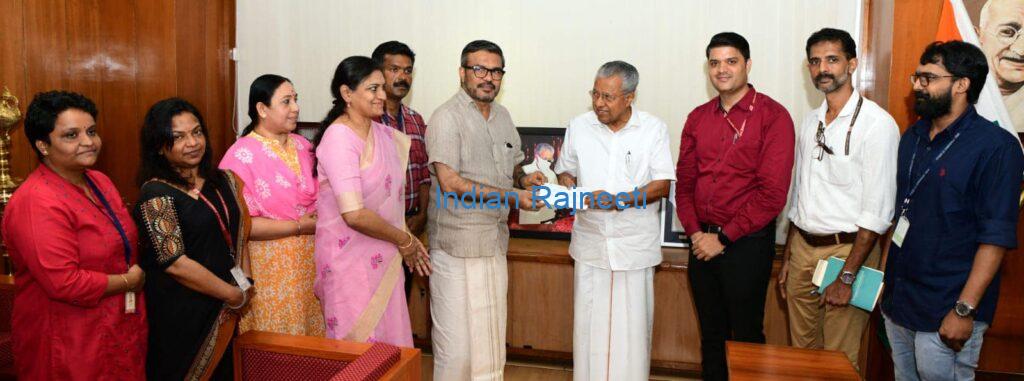 Rajesh-1024x381 Kerala Assembly moves against 'One Nation One Election'
