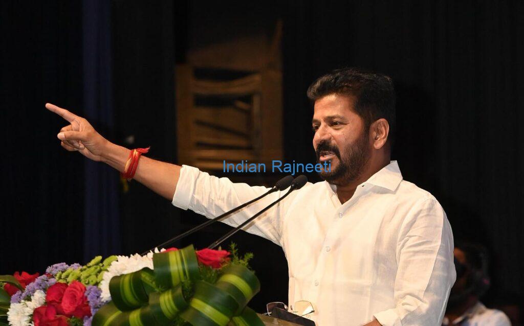 Revanth-1024x638 Telangana CM Revanth Reddy writes a letter to PM Modi