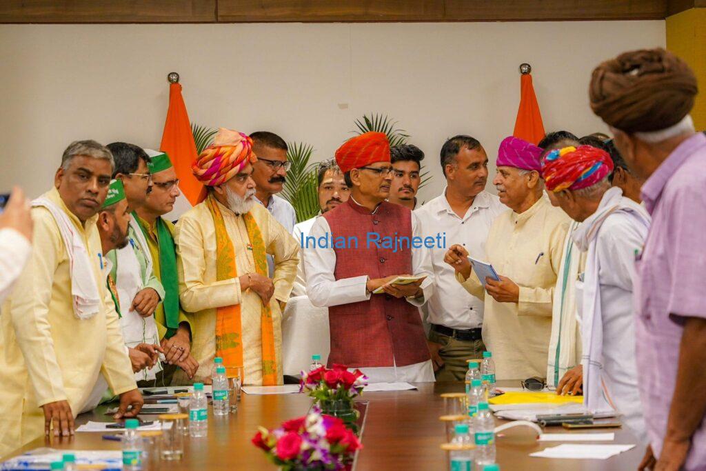 Shivraj-Singh-1024x683 Union Minister Shivraj Singh Chouhan accuses Hemanth Soren