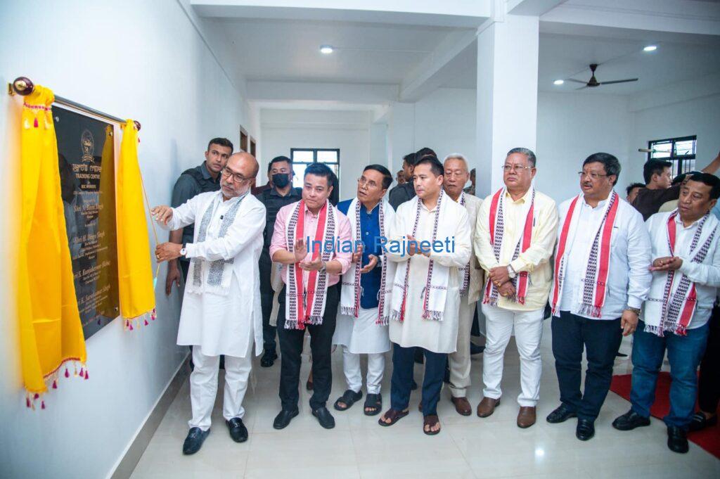 Singh-2-1024x681 NPP MLA's boycotted State Executive Meeting in Manipur