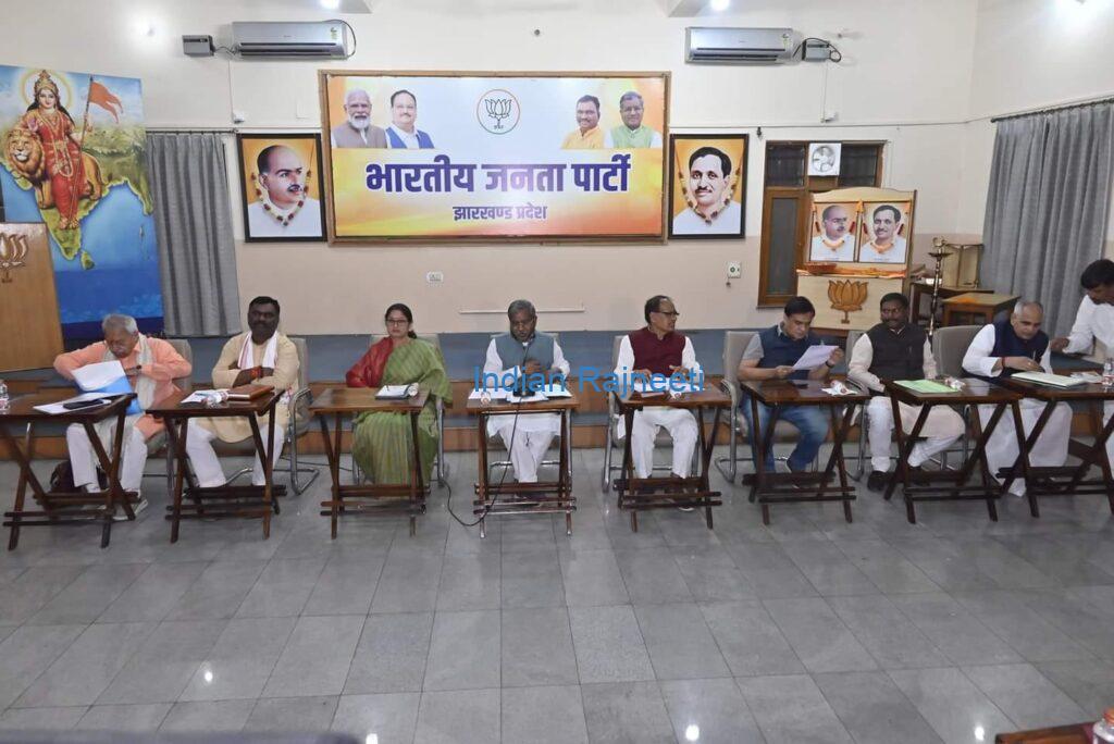 Union-minister-1-1024x684 Union Minister Annapurna Devi says "Modi hai tho Mumkin hai"