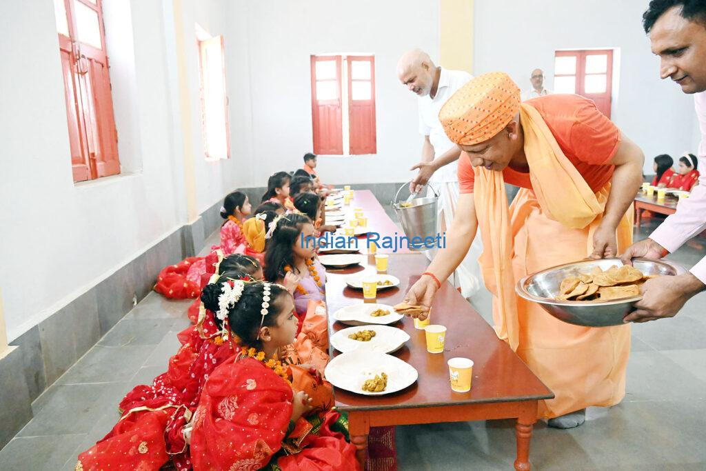 Yogi-Adityanath-1024x683 UP CM Yogi Adityanath to hold a meeting with government officials
