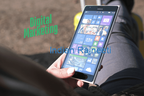 ddd How Digital Marketing Is Shaping Political Campaigns in 2025